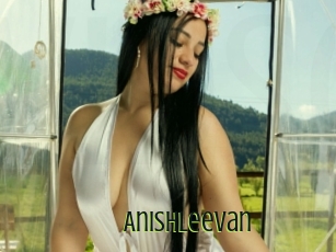 Anishleevan