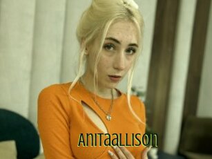 Anitaallison