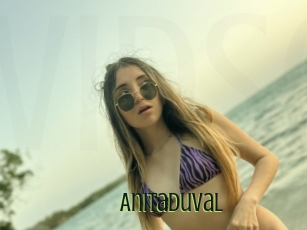 Anitaduval