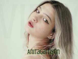 Anitagarrison