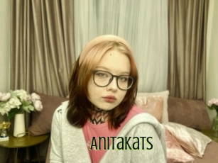 Anitakats