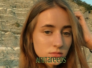 Anitareeds