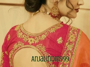 Anjalindin999