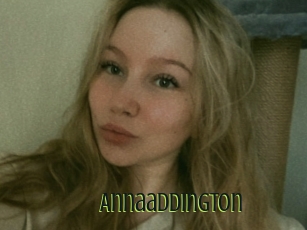 Annaaddington