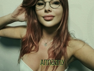 Annaany