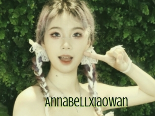 Annabellxiaowan