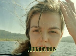 Annadivinus