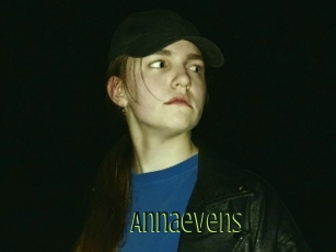 Annaevens