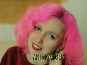 Annagerold