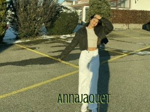 Annajaquet