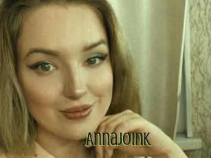 Annajoink