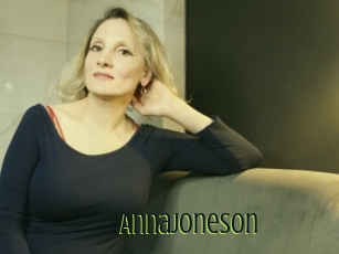 Annajoneson