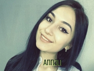 Annali