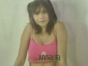 Annaliia