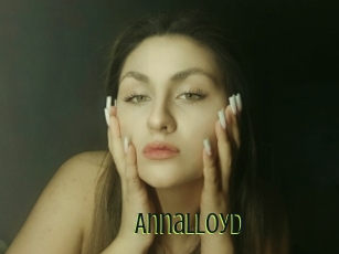 Annalloyd