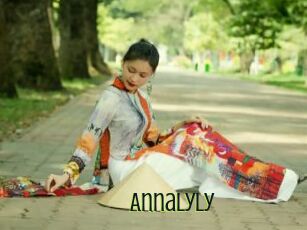 Annalyly