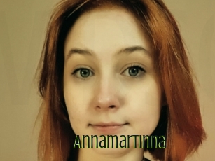 Annamartinna