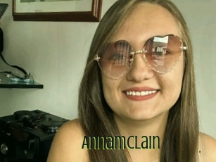 Annamclain