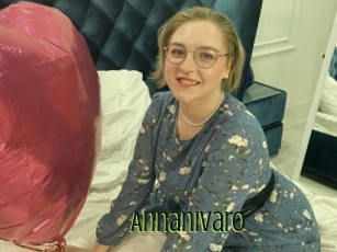 Annanivaro