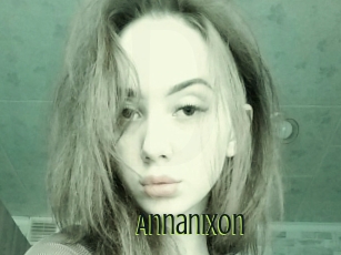 Annanixon