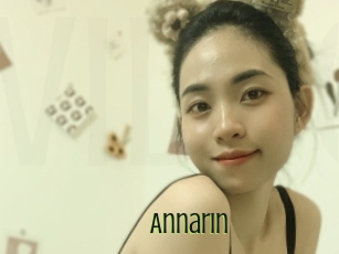 Annarin