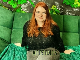 Annarolls