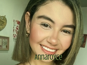 Annaroyce