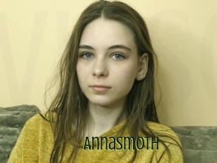 Annasmoth