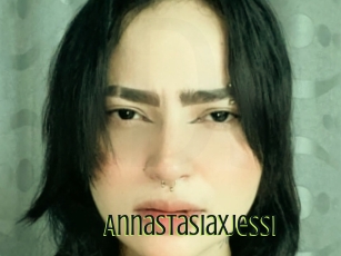 Annastasiaxjessi