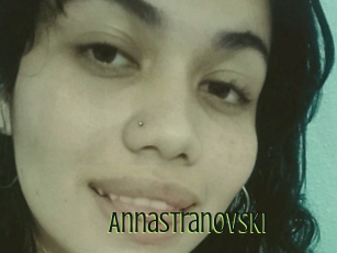 Annastranovski