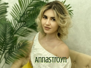 Annastroyn