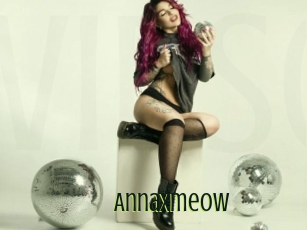 Annaxmeow