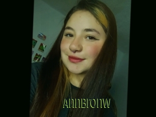 Annbronw