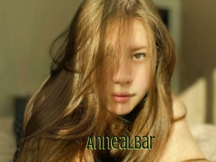 Annealbar