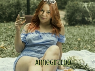 Annegiraldo