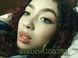 Anneliesecloecm101