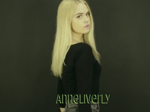 Anneliverly