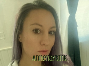 Annenaykink