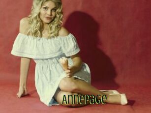 Annepage