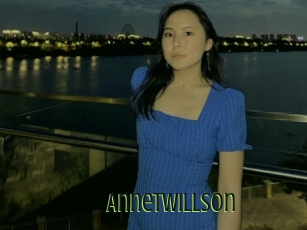 Annetwillson