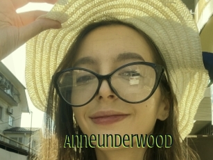 Anneunderwood