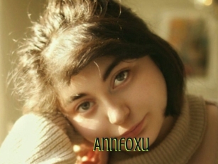 Annfoxu