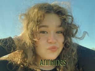 Annhines