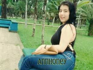 Annhoney