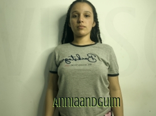 Anniaandguim