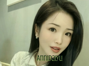 Annidaiyu