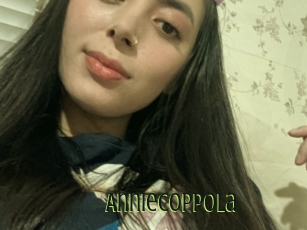 Anniecoppola