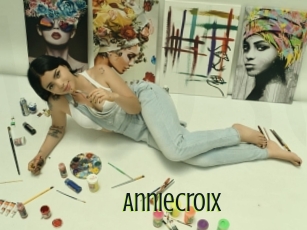 Anniecroix