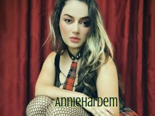 Anniehardem