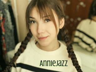 Anniejazz